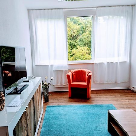 מיינץ Apartment Am Bahnhof Und Uniklinik מראה חיצוני תמונה