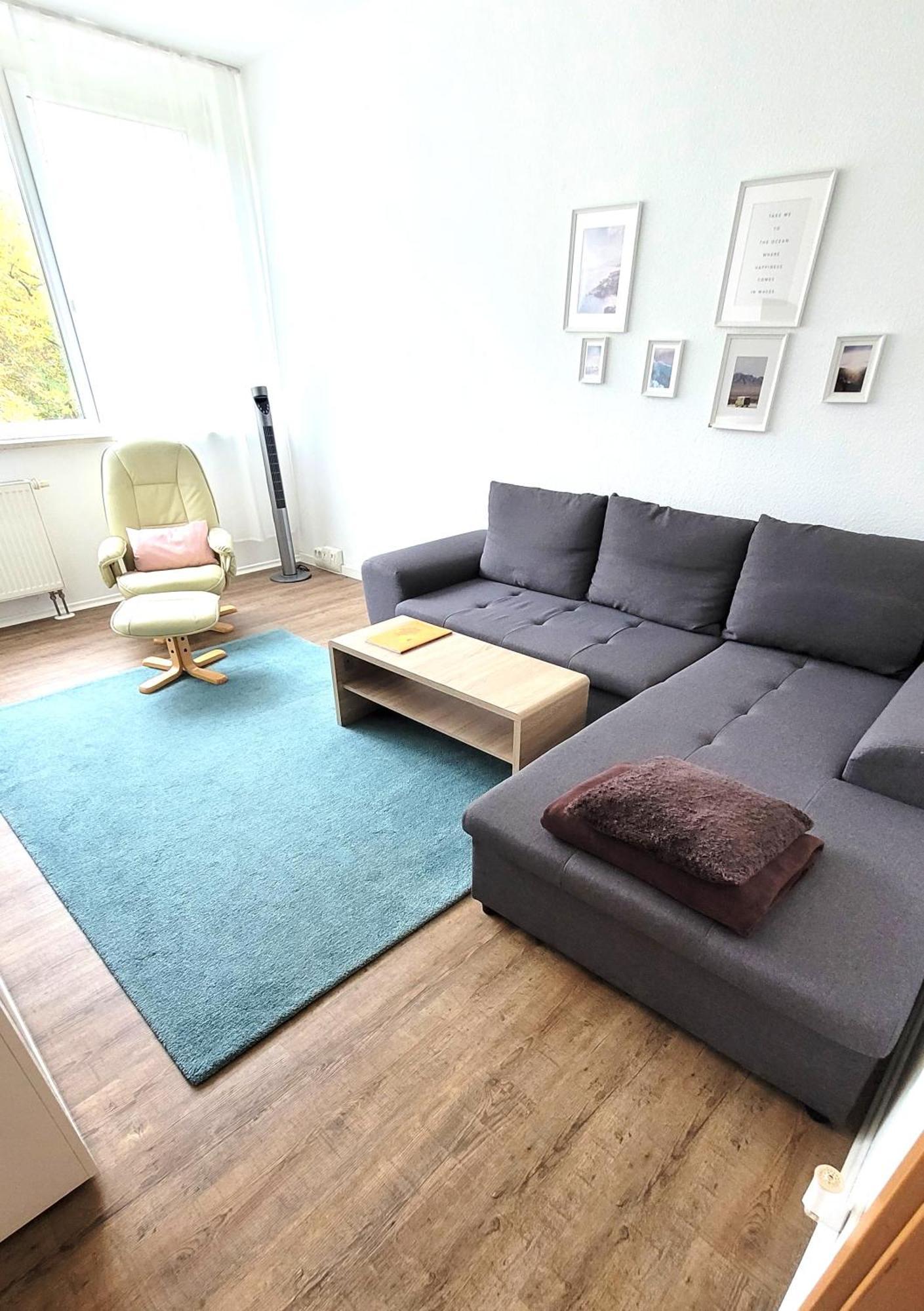 מיינץ Apartment Am Bahnhof Und Uniklinik מראה חיצוני תמונה