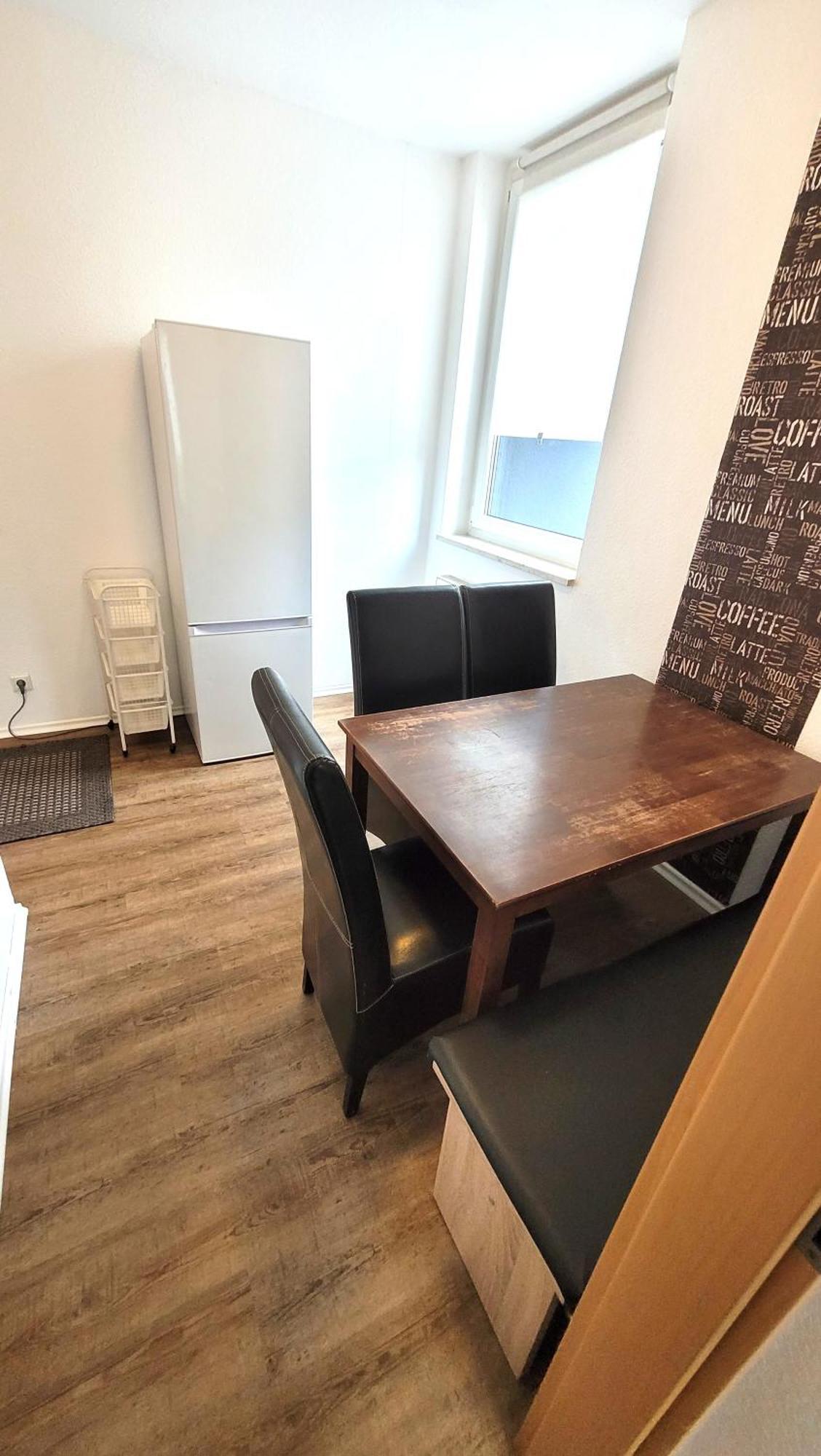 מיינץ Apartment Am Bahnhof Und Uniklinik מראה חיצוני תמונה