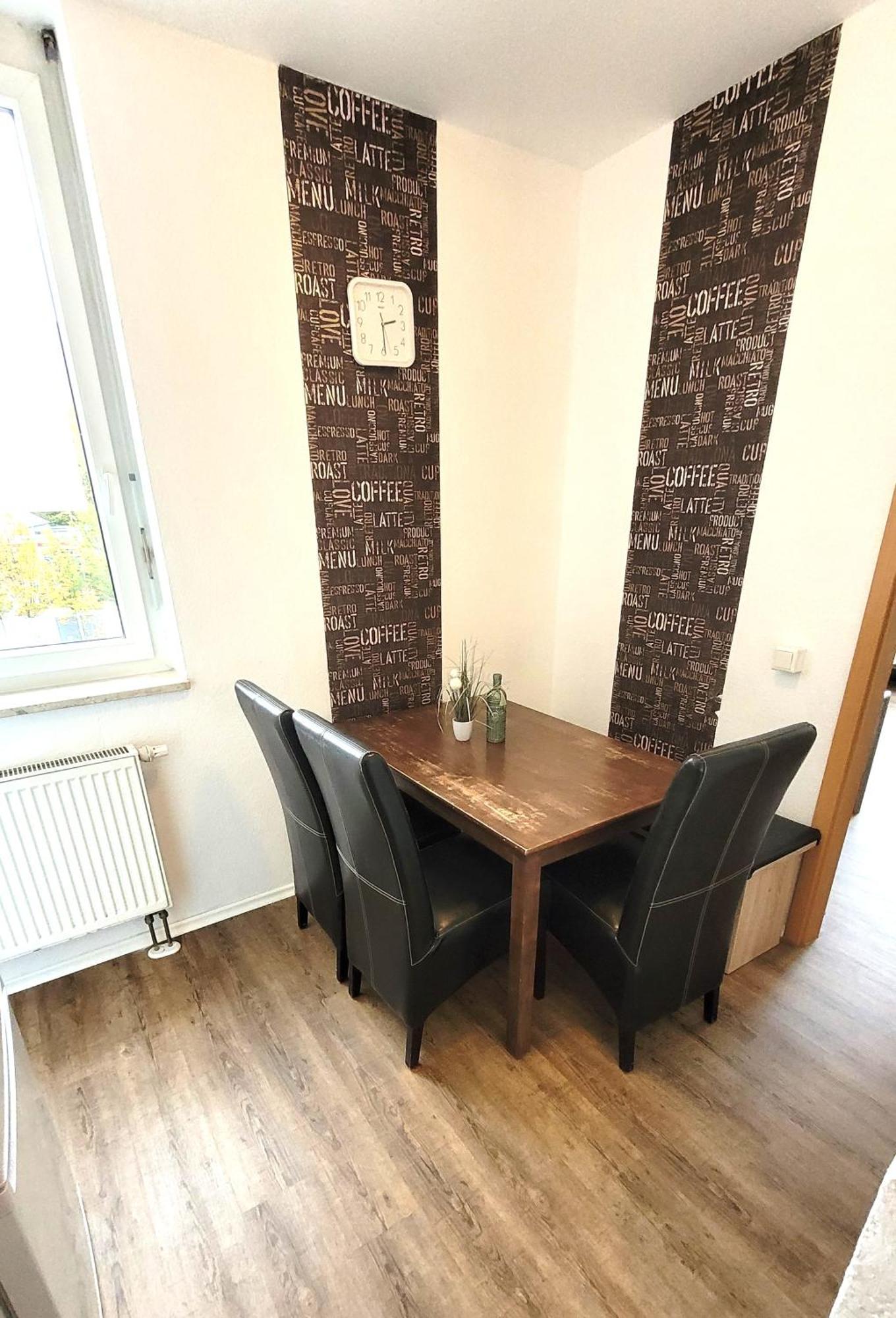 מיינץ Apartment Am Bahnhof Und Uniklinik מראה חיצוני תמונה