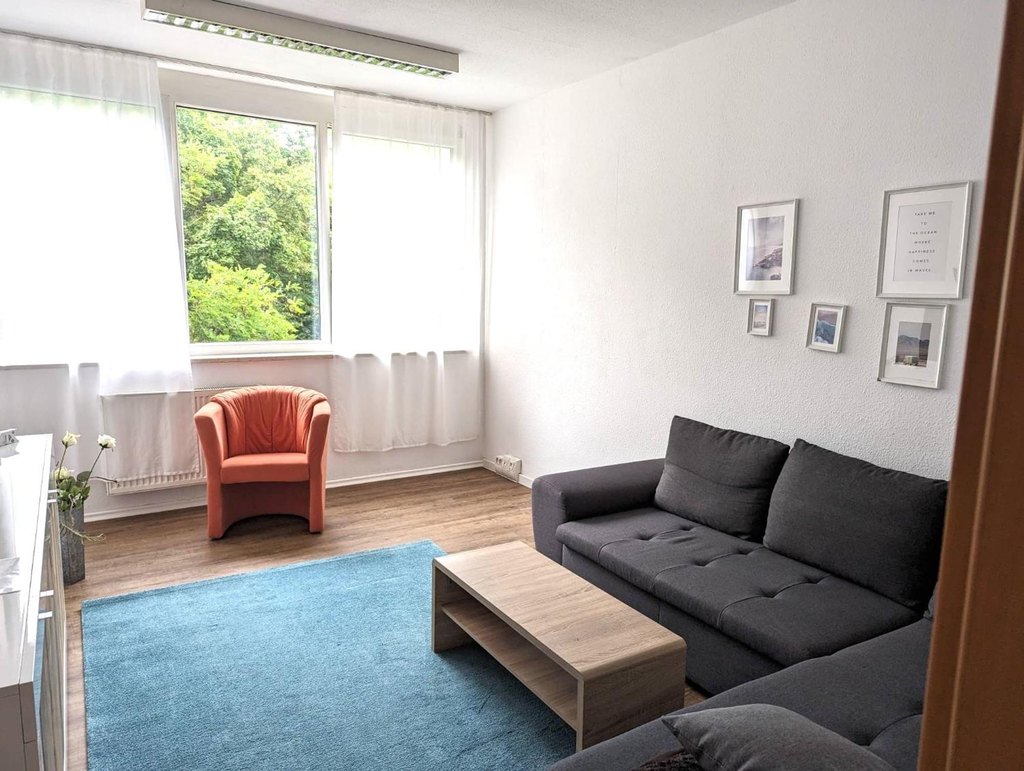 מיינץ Apartment Am Bahnhof Und Uniklinik מראה חיצוני תמונה